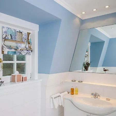 Suederstrasse 17 Keitum