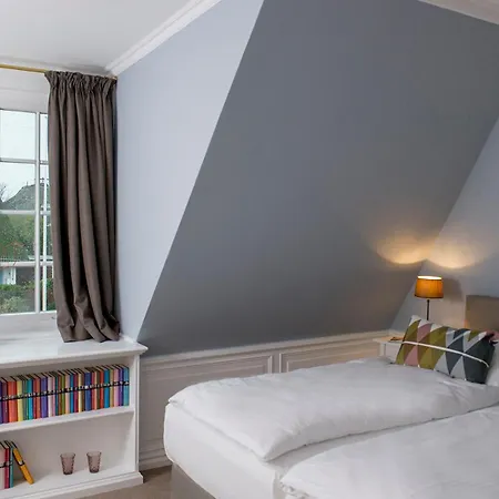 Suederstrasse 17 * Keitum