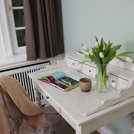 Suederstrasse 17 Keitum