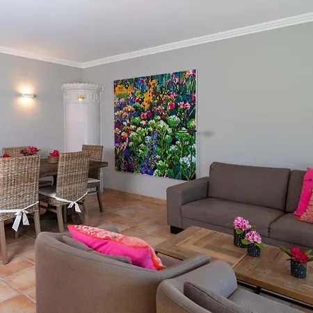 Holiday home Suederstrasse 17