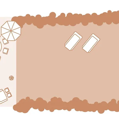 Nyaraló Suederstrasse 17