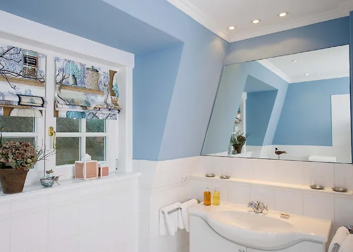 Suederstrasse 17 Keitum