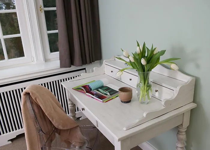 Suederstrasse 17 Keitum