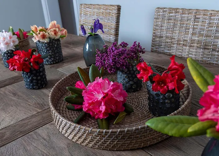 Suederstrasse 17 Vakantiehuis *