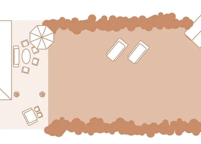 Vakantiehuis Suederstrasse 17